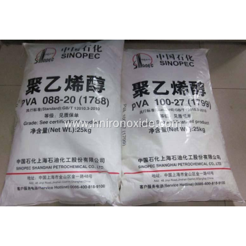 PVA Resin Primer Chemical Used For Textile Coating